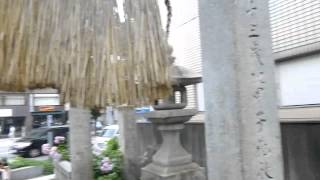 下照姫神社＠福岡県(2012.07.05)＜パワスポ55555＞