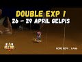 🔴 [LIVE] Double EXP 3 Hari GELOO PISANN ! | Seal Return Hype Beast