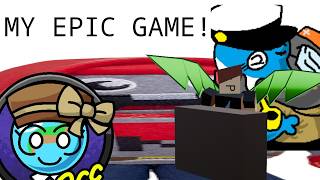 Recode + Special Announcement | OCC DEVLOG