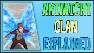 The Akimichi Clan - Boruto Explained