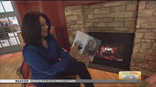 Show & Tell: Story Time with Tina Macuha