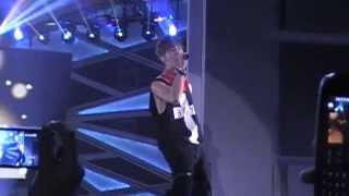 [FANCAM] 131024 Super Show 5 Manila - HENRY FOCUS