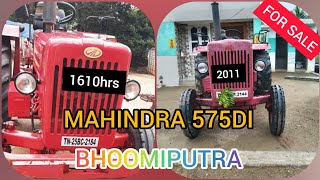 2 MAHINDRA 575 TRACTOR FOR SALE||VALUE FOR MONEY||ELAYAVAN