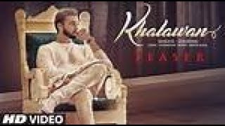 Khatawan by Zeeshan | Money Aujla | Full punjabi latest Song 2017