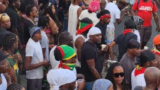 Jouvert Morning KAYAK MAS 2024 Pt 1