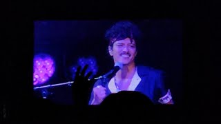 Bruno Mars MX 10/08/2024