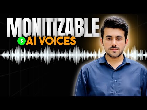 Complete Guide to Monetizing AI Voices