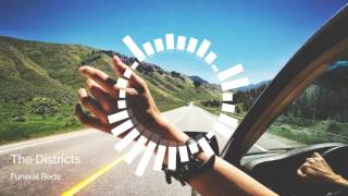 Free Music for Youtube | Vlog Music | Road Trip | Country | Ambient | Funeral Beds   The Districts