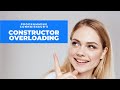 Constructor Overloading in Java | Constructor in Java | Java Constructor