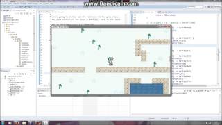 2D Java Game Programming - Let's Implement... Animated Tiles [P4]