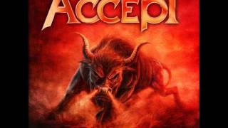 Accept - Stampede