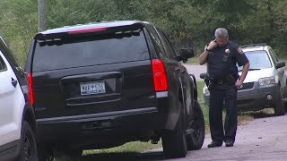 Crews search for missing Polk County Teenager
