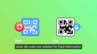 Static vs Dynamic QR Codes: Which One Should You Choose?