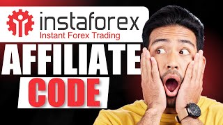 Instaforex Affiliate Code - SQFMX Get 20% Off On Your Trading Fees | Instaforex Partner Code