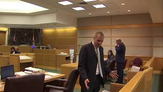 John Jonchuck Trial Day 8 Part 4