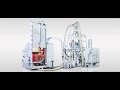 Norblast - Shot Peening Machine for Aviation parts