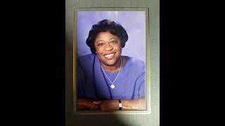 Celebration of Life: Sonia Marillue Lyle