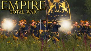 Empire Total War - PUA - Swedish Empire - Part 4