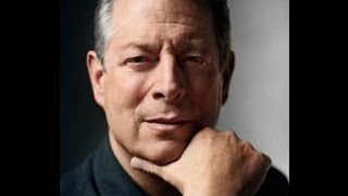 Reality of the Climate Crisis and Road Forward for Humanity: Al Gore