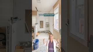 NOT doing this ONE thing could prevent you from selling your home #bathroomremodel