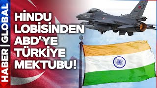 Biden Türkiye Talimatını Verdi Ses Hindistan'dan Geldi! Hindu Lobisinden Şaşırtan Türkiye Hamlesi