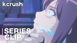 Gagged anime girl Kidnapped Girl
