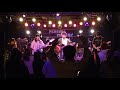 ぺるぺる引退ライブ2017 1日目back number 3 4