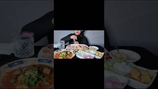 behind the scenes busted by #mountaindew#mukbang#asmr#food#bts#eating#korean#india