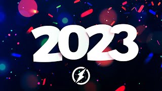 New Year Music Mix 2023 🎧 Best EDM Music 2023 Party Mix 🎧 Remixes of Popular Songs