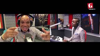 Isichitho with Dr Mnyadi \u0026 Melusi Zulu  |  Indaba Yesintu with Alex Mthiyane