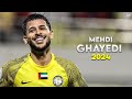 Mehdi Ghayedi 2024 - Magic Skills, Assists & Goals - Neymar from Asia | HD