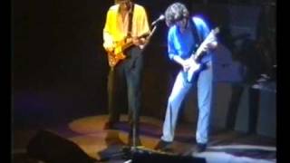 Dire Straits - Money for Nothing [München -91]