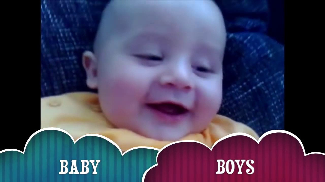 Risa De Bebes 2017 Youtube