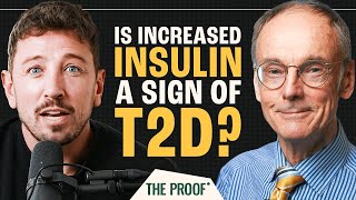 What Are the Early Indicators of Type 2 Diabetes? | Roy Taylor | The Proof Clips EP #287