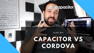 Is CAPACITOR the New Cordova?