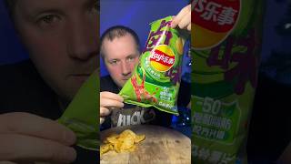 Утиные языки 🫤🥴 #food #еда #фудблогер #chips #еданакамеру #lays #mukbang