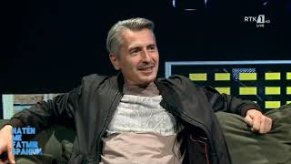 NATËN ME FATMIR SPAHIUN - ASTRIT KABASHI  01.09.2020