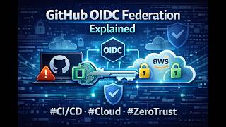 GitHub OIDC Federation