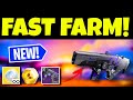 Destiny 2 How to get the Adept Hung jury scout rifle *FAST* (Easy Farm)