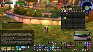 World of Warcraft - Classic: How to use Chronoboons for trapping and realeasing world buffs