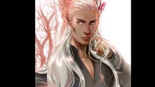 Thranduil Tribute