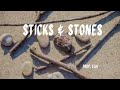 Marquez Gaston - Sticks & Stones (Prod. Elhi)