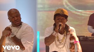 Birdman & Lil Wayne - Stuntin' Like My Daddy (Live)