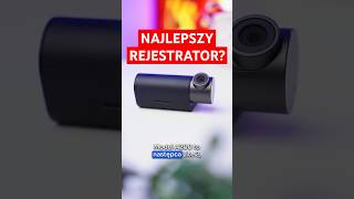 Następca popularnego rejestratora - 70mai A200 📹 Jak nagrywa?