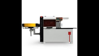 1700 USD Mini Flat Aluminum Channel Letter Bending Machine For Trimless Signs