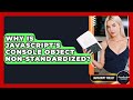 Why Is JavaScript's Console Object Non-standardized? - JavaScript Toolkit