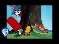 Tom et Jerry en Français | Classiques du dessin animé 102 | WB Kids