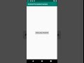 Android Parcelable Example-Copy Data Between Activities | Android |Activity