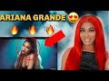 Ariana Grande - breathin (Music Video) REACTION