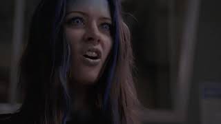 Illyria vs. Angel Team First Fight (HD) || Angel | 5x16 \